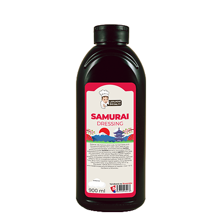 samuraj-dressing